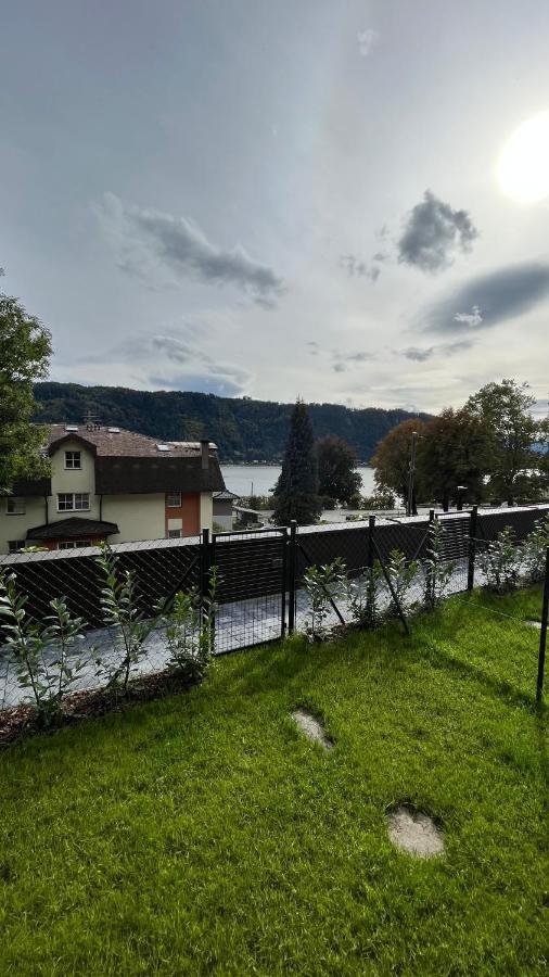 Ferienwohnung Karasek Deluxe Sattendorf Εξωτερικό φωτογραφία