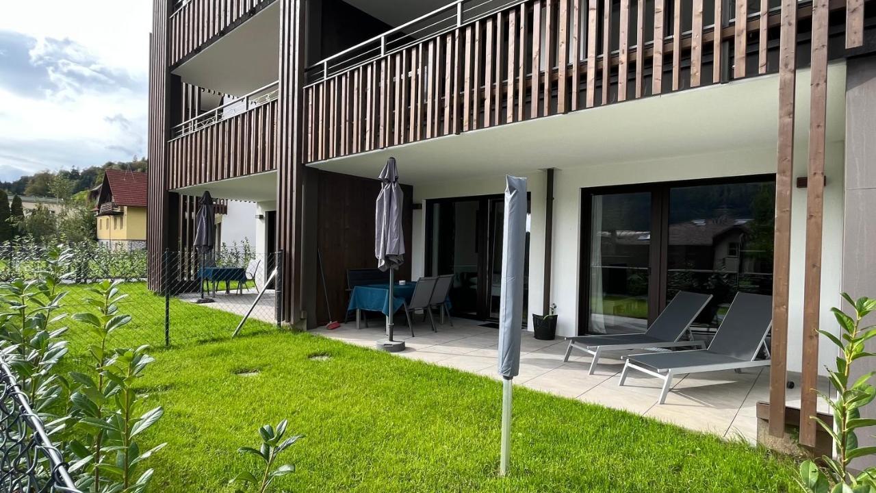 Ferienwohnung Karasek Deluxe Sattendorf Εξωτερικό φωτογραφία