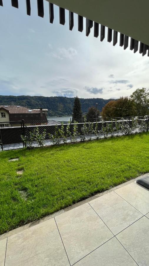 Ferienwohnung Karasek Deluxe Sattendorf Εξωτερικό φωτογραφία