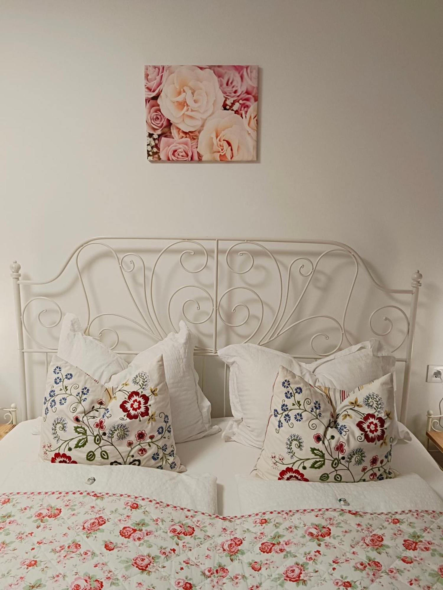 Ferienwohnung Karasek Deluxe Sattendorf Εξωτερικό φωτογραφία