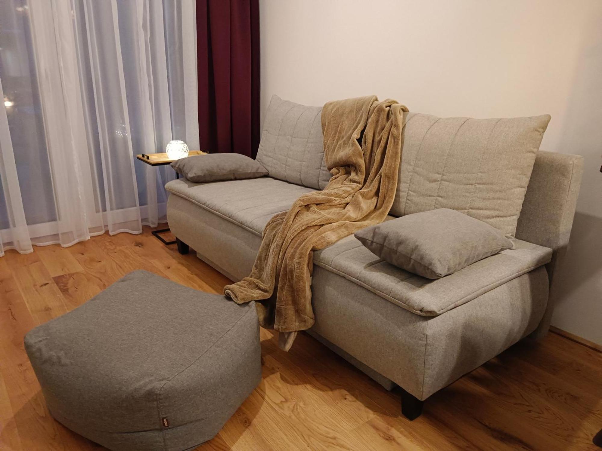 Ferienwohnung Karasek Deluxe Sattendorf Εξωτερικό φωτογραφία